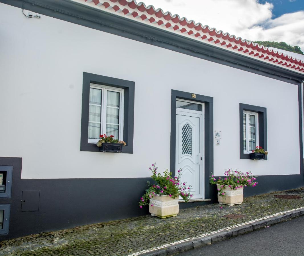Mare Alta - Casa De Ferias Villa Maia  Buitenkant foto