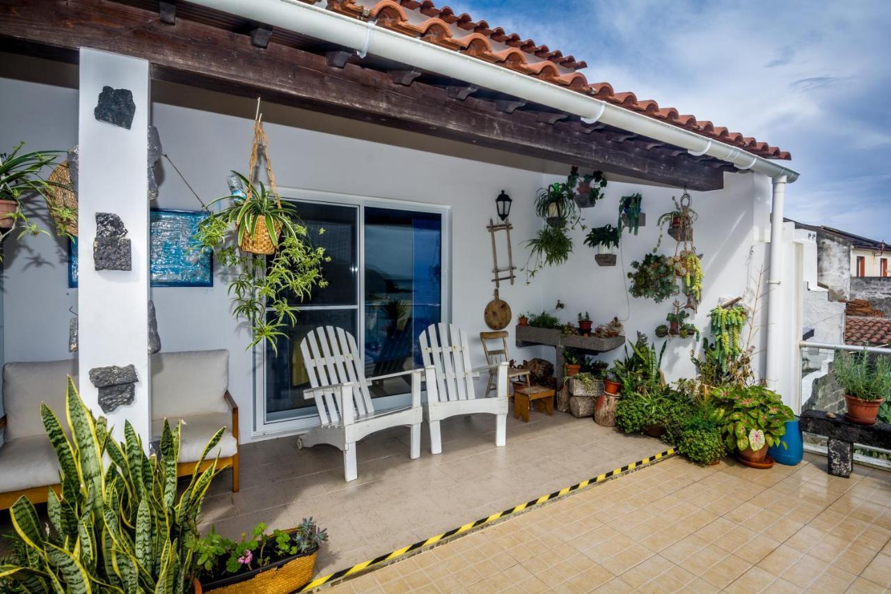 Mare Alta - Casa De Ferias Villa Maia  Buitenkant foto